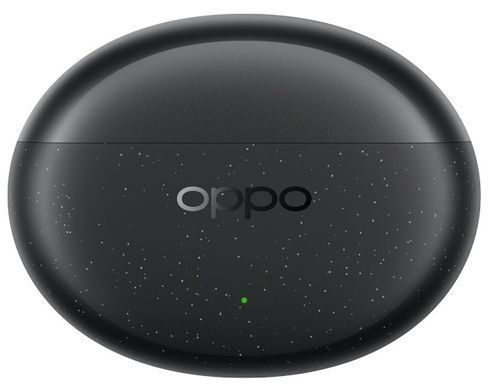 Гарнітура OPPO Enco Air4 Pro ETEA1 Midnight Black (Enco Air4 Pro ETEA1 Black) [201341]