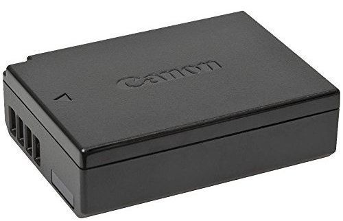 Акумулятор Canon LP-E10 дзерк. фотокамер (5108B002) [17048]
