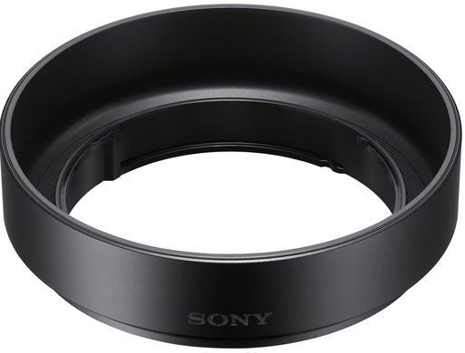 Об'єктив Sony 24mm, f/2.8 G для камер NEX (SEL24F28G.SYX) [107850]