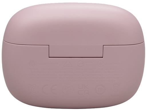 Гарнітура JBL WAVE BEAM 2 Pink (JBLWBEAM2PIK) [201391]