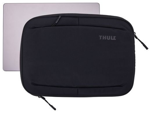 Сумка Thule Subterra 2 MacBook Sleeve 14" TSS-414 Black (3205031) [200650]