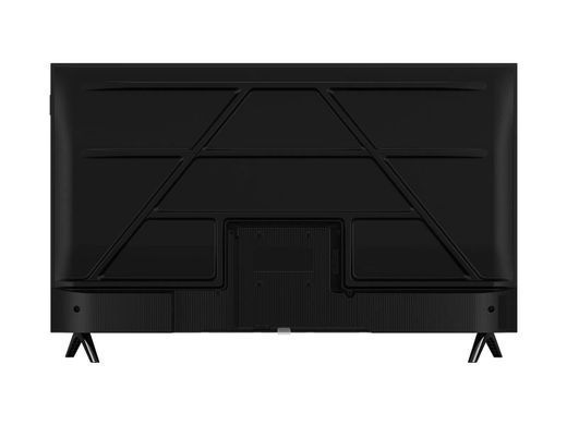 Телевізор 43" TCL QLED FHD 60Hz Smart Android TV Black (43S59K) [114182]