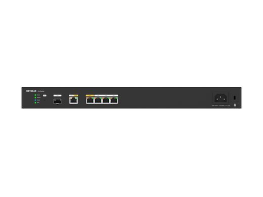 Маршрутизатор NETGEAR PR60X, 10G/Multi-Gigabit Dual WAN Pro Router with Insight Cloud Management (PR60X-100EUS) [14706]