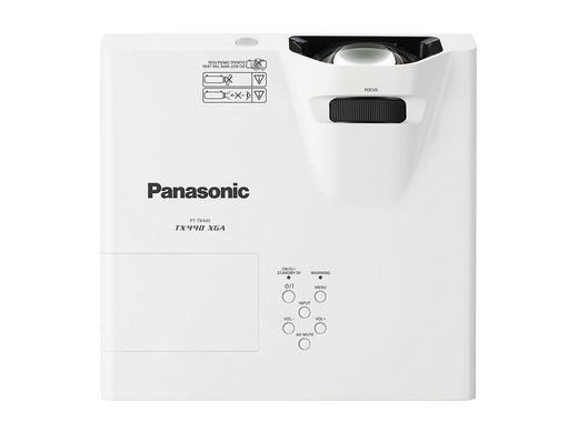 Panasonic PT-TX440 (PT-TX440)