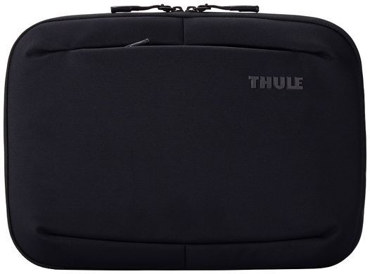Сумка Thule Subterra 2 MacBook Sleeve 14" TSS-414 Black (3205031) [200650]