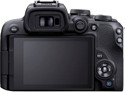 Цифр. фотокамера Canon EOS R10 + RF-S 18-150 IS STM (5331C048) [107598]