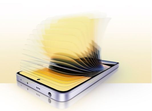 Смартфон Xiaomi (Redmi Note 14 5G 8/256GB Lavender Purple) [600161]