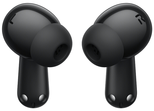 Гарнітура OPPO Enco Air4 Pro ETEA1 Midnight Black (Enco Air4 Pro ETEA1 Black) [201341]