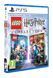 Гра консольна PS5 Lego Harry Potter Collection, BD диск (5051895417614) [106243], фото 3