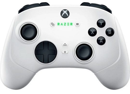Геймпад Razer Wolverine V3 Pro White (RZ06-05200200-R3M1) [616508]