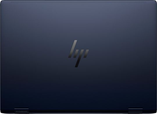 Ноутбук HP EliteBook X Flip G1i 14" 2.5K IPS Ts,400n/U5-226V (4.5)/16Gb/SSD1Tb/Arc Gr/FPS/Підс/Pen/DOS/Синій (B5QW5AV_V1) [400430]