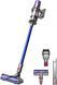 Пилосос Dyson безпровідний SV28 V11 EU 545Вт, конт пил -0.77л, автон. робота до 60хв, синьо-сірий (446976-01) [102377], фото 1
