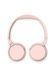 Навушники On-ear Philips TAH4209 BT 5.3, Wireless, Mic, Рожевий (TAH4209PK/00) [107440], фото 9