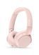 Навушники On-ear Philips TAH4209 BT 5.3, Wireless, Mic, Рожевий (TAH4209PK/00) [107440], фото 3