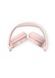 Навушники On-ear Philips TAH4209 BT 5.3, Wireless, Mic, Рожевий (TAH4209PK/00) [107440], фото 11