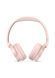 Навушники On-ear Philips TAH4209 BT 5.3, Wireless, Mic, Рожевий (TAH4209PK/00) [107440], фото 7