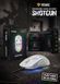 Миша комп'ютерна Yenkee YMS 3030WE SHOTGUN Gaming mouse USB (45015502) [202954], фото 5