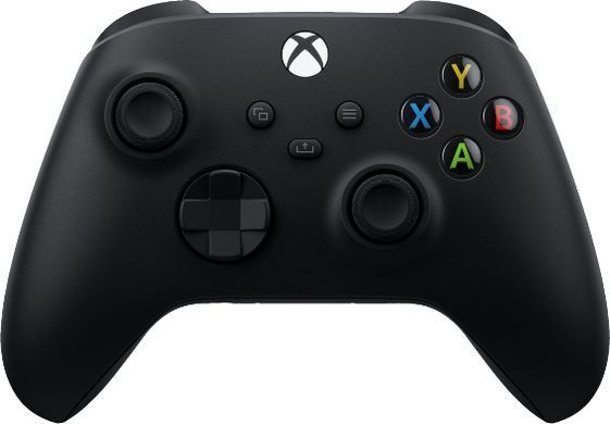 Ігрова консоль Xbox Series X 1TB, чорна (RRT-0009) [110304]