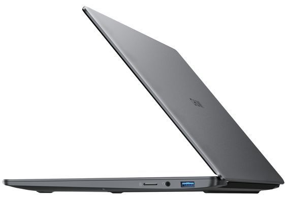 Ноутбук Chuwi CoreBook i3 (8/256) Win 11 Gray (CWI575/CW-112960) [616379]