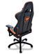 Крісло для геймерів Cougar Armor Black-Orange (Armor Black/Orange) [614512], фото 3