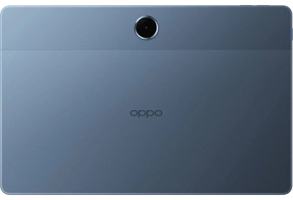 Планшет OPPO Pad SE LTE 6/128 Twilight Blue (1440584) [200581]
