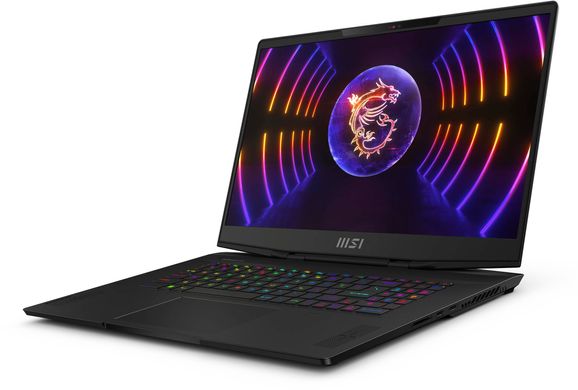 Ноутбук MSI Stealth Studio 17.3" QHD+ (STEALTH_A13VH-068UA)