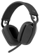 Гарнітура Logitech Zone Vibe 100 Graphite (981-001213) [203116], фото 2