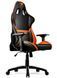 Крісло для геймерів Cougar Armor Black-Orange (Armor Black/Orange) [614512], фото 1