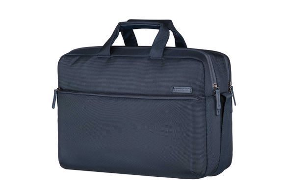 Сумка Tucano Free&Busy Double 15.6", синя (BFRBUB15D-B) [103277]
