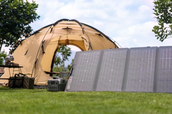 Зарядна станція EcoFlow River 2 Pro, 768Wh, 800W, LiFePO4_EU (RIVER2PRO_EU) [610618]