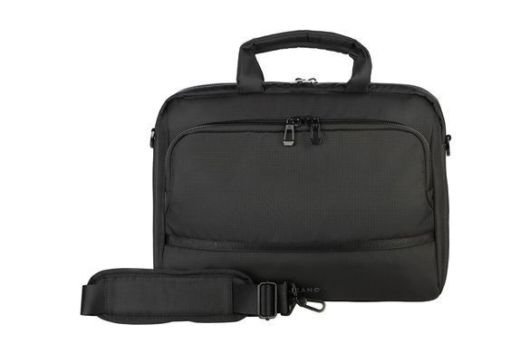 Сумка Tucano Player Bag 15", чорна (BPLA15D-BK) [103223]