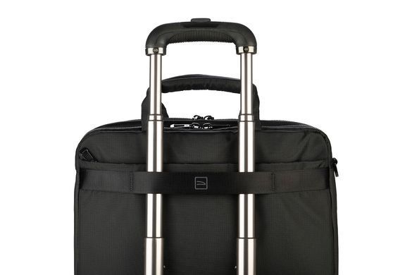 Сумка Tucano Player Bag 15", чорна (BPLA15D-BK) [103223]