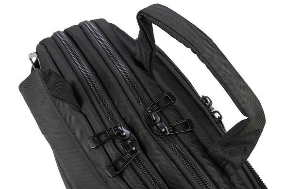 Сумка Tucano Player Bag 15", чорна (BPLA15D-BK) [103223]