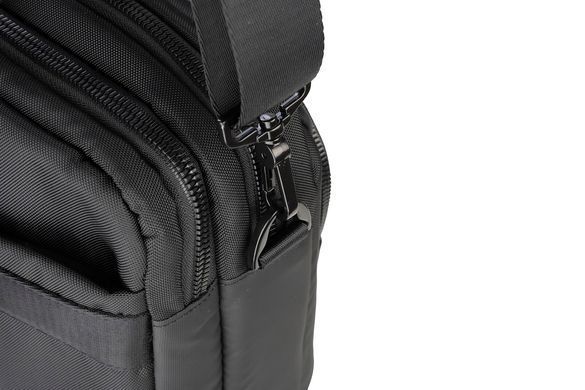 Сумка Tucano Player Bag 15", чорна (BPLA15D-BK) [103223]