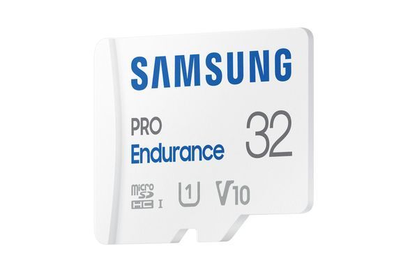 Карта пам'яті MICRO SDHC PRO 32GB C10 W/A SAMSUNG (MB-MJ32KA/EU) [502067]