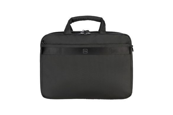 Сумка Tucano Player Bag 15", чорна (BPLA15D-BK) [103223]