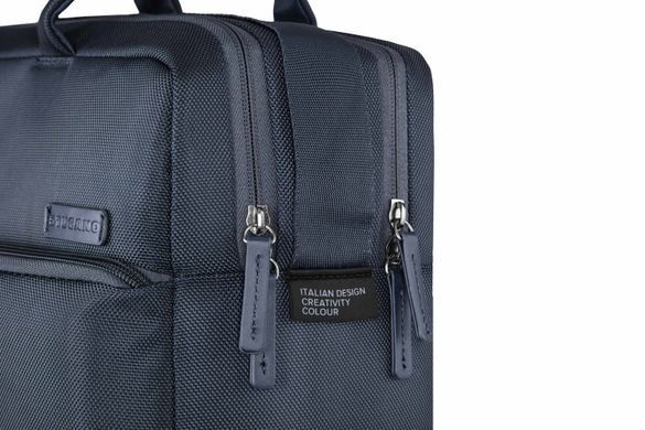 Сумка Tucano Free&Busy Double 15.6", синя (BFRBUB15D-B) [103277]
