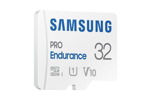 Карта пам'яті MICRO SDHC PRO 32GB C10 W/A SAMSUNG (MB-MJ32KA/EU) [502067]