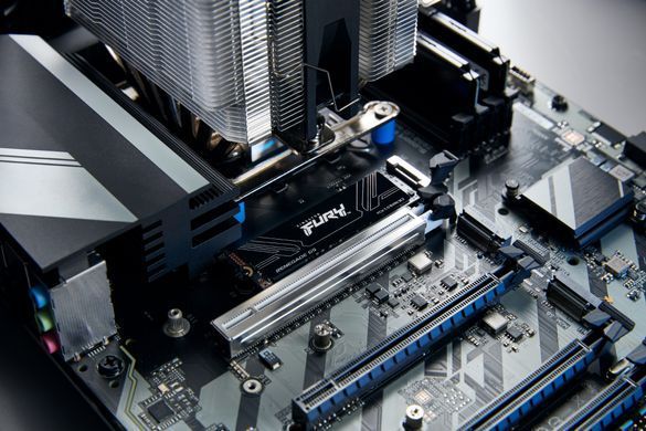 Накопичувач SSD Kingston M.2 8TB PCIe 5.0 FURY Renegade (SFYR2D/8T1) [112415]