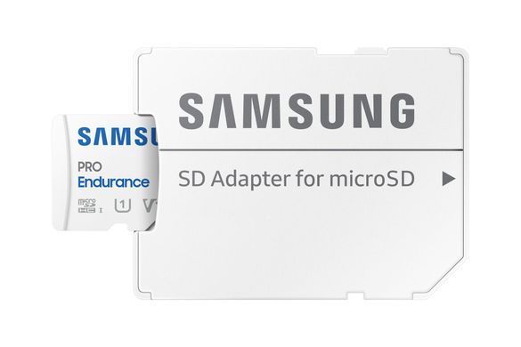Карта пам'яті MICRO SDHC PRO 32GB C10 W/A SAMSUNG (MB-MJ32KA/EU) [502067]