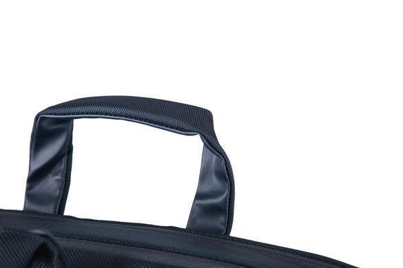 Сумка Tucano Free&Busy Double 15.6", синя (BFRBUB15D-B) [103277]