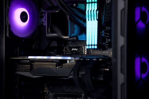 Накопичувач SSD Kingston M.2 8TB PCIe 5.0 FURY Renegade (SFYR2D/8T1) [112415]