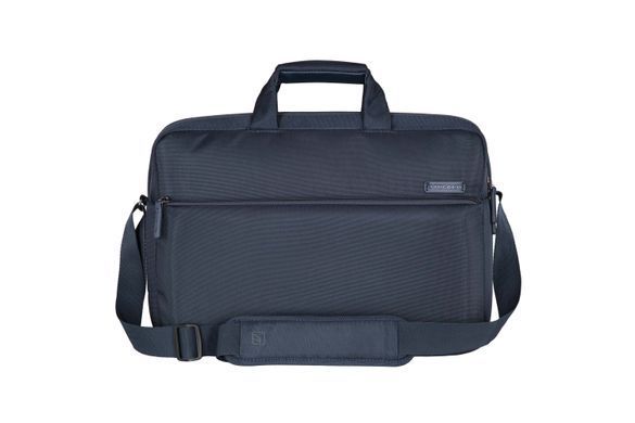 Сумка Tucano Free&Busy Double 15.6", синя (BFRBUB15D-B) [103277]