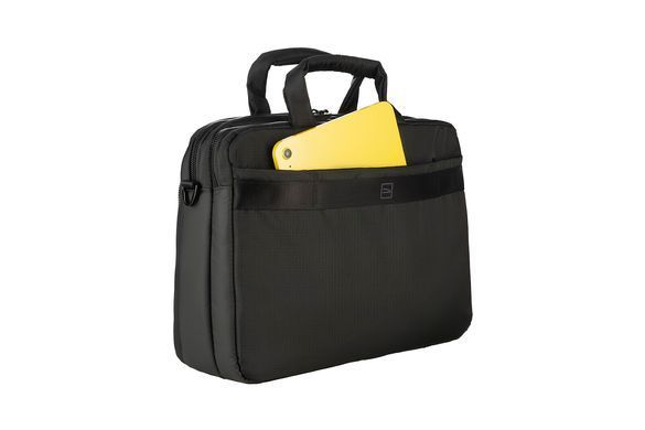 Сумка Tucano Player Bag 15", чорна (BPLA15D-BK) [103223]