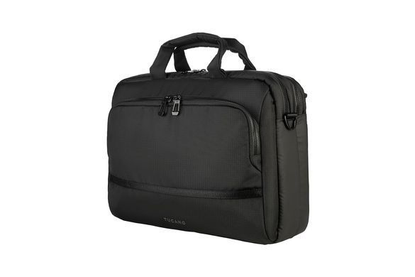 Сумка Tucano Player Bag 15", чорна (BPLA15D-BK) [103223]