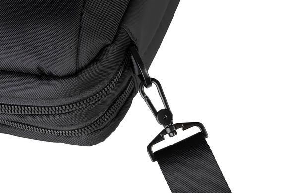 Сумка Tucano Player Bag 15", чорна (BPLA15D-BK) [103223]
