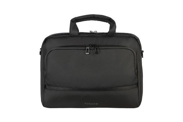Сумка Tucano Player Bag 15", чорна (BPLA15D-BK) [103223]