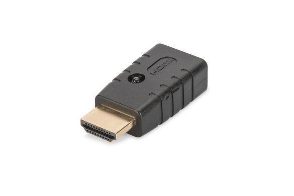 Емулятор DIGITUS 4K HDMI EDID UHD 4K (DA-70466) [109473]