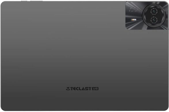 Планшет Teclast T50Plus 11&rdquo; FHD / 6GB / 256GB / T620 / 8000mAh / LTE / 13+5Mp / Metal / Gray (6940709686300) [400750]