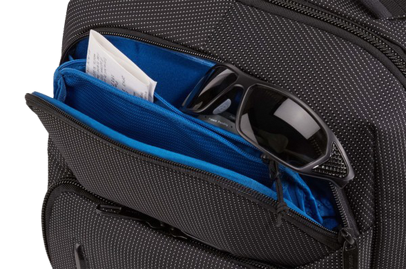Рюкзак Thule Crossover 2 Backpack 30L C2BP-116 (Black) (3205258) [202356]